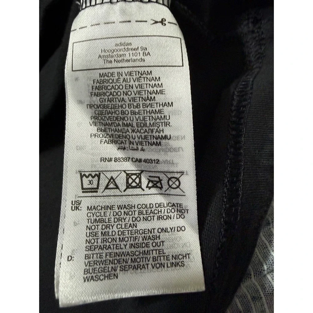 adidas sportswear short